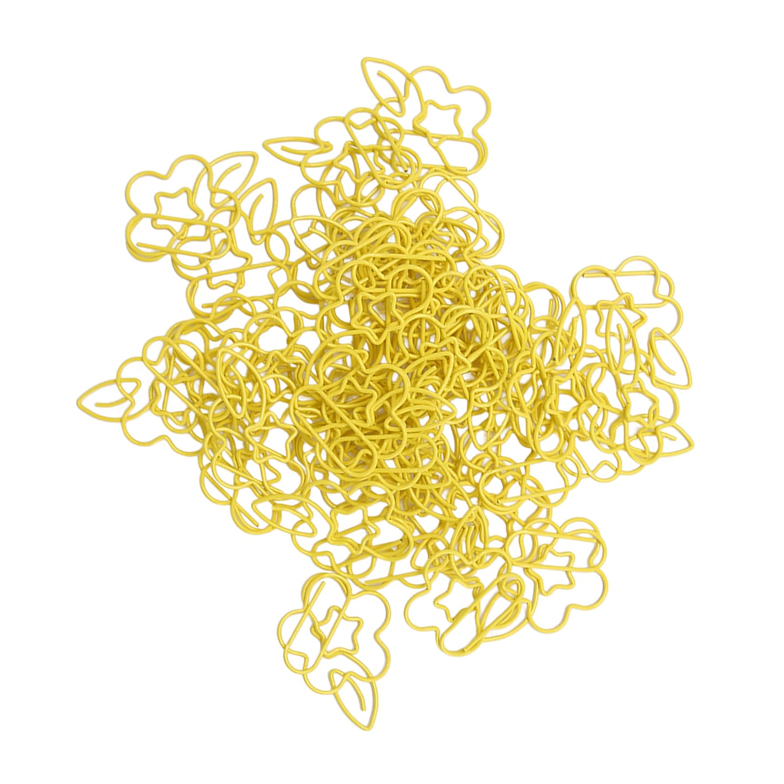 100 Pezzi Mollette per Stoffa, Clip per Cucire, Clip per Cucire Multifunzionali, Clip per Tessuto, Clip Fai-da-Te per Cucire, Mollette da Cucito, Accessori Multicolore, Pinze Fai da Te in Tessuto