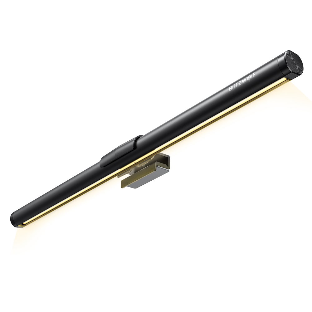 LED USB Lampe Écran Ordianteur de Bureau, Barre Lumineuse RGB, 2700 ...