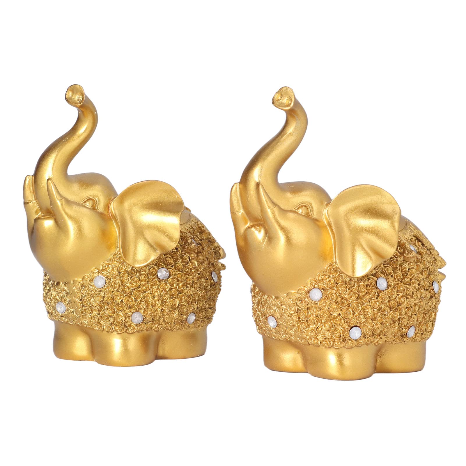Table d'appoint Animal éléphant Kare Design | Leroy Merlin