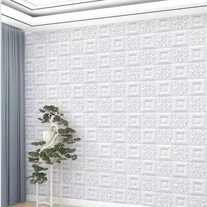 Tout savoir sur le revêtement mural - Decofinder