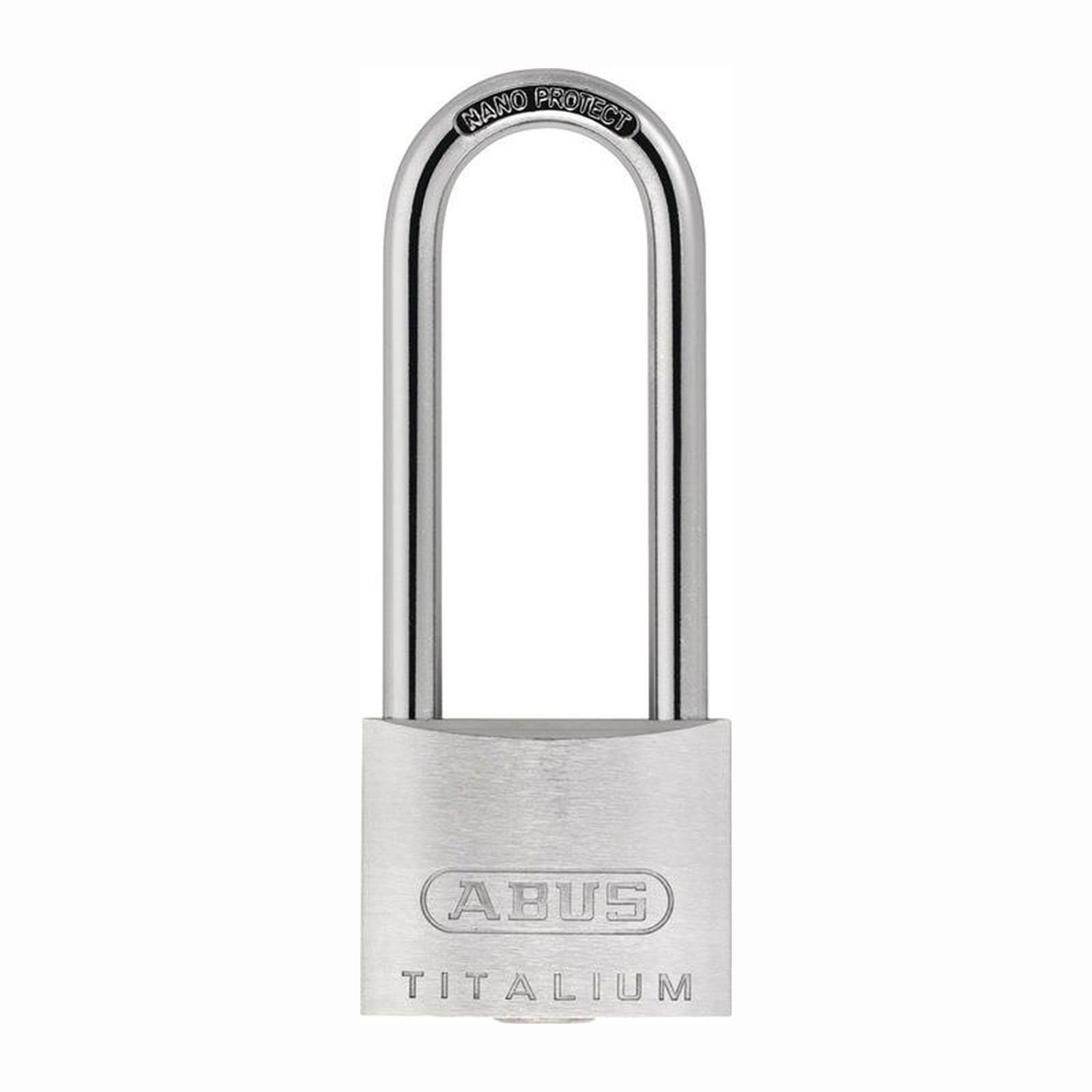 Cadenas TITALIUM 64Ti/40HB63 - 3
