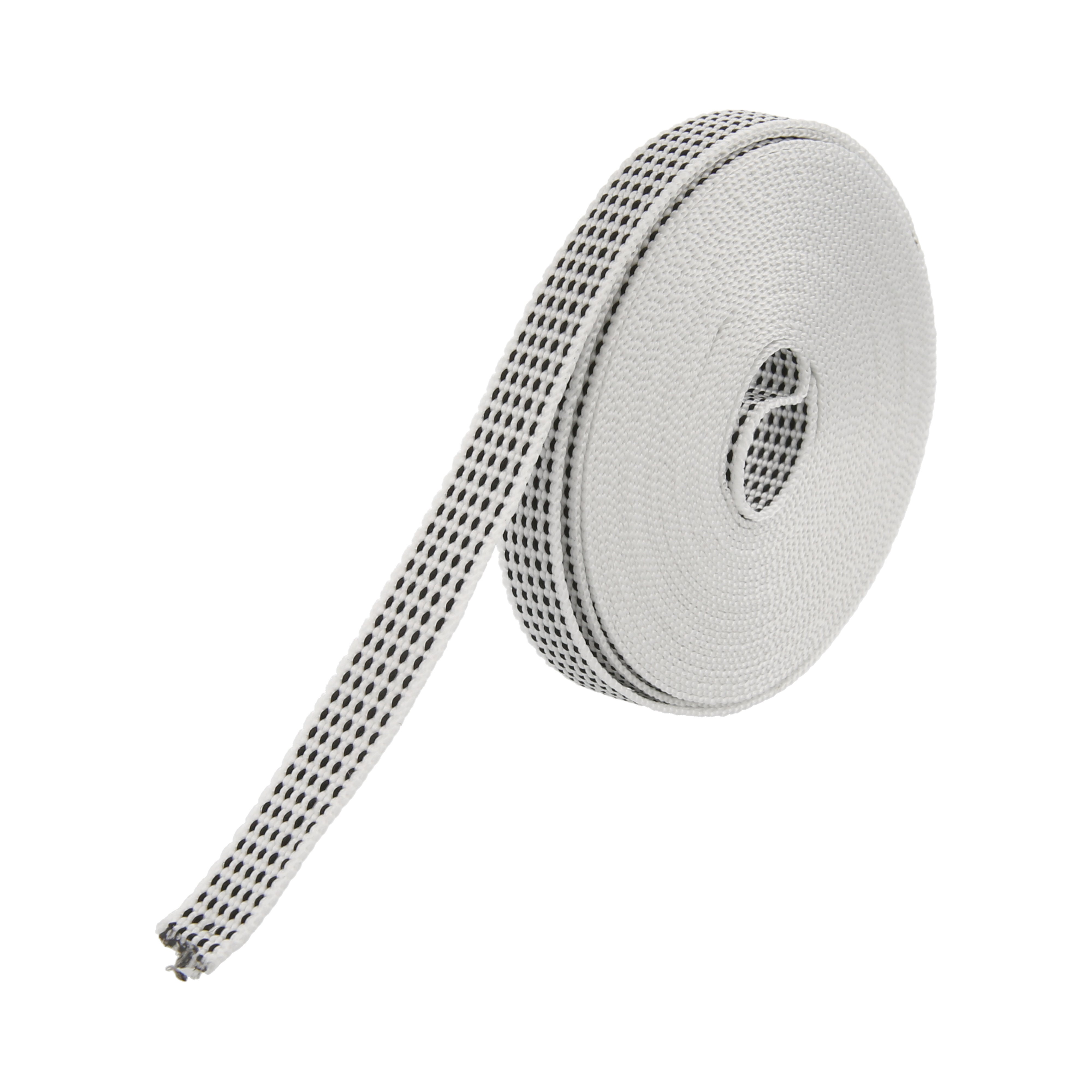 Amig - Cinta para Recogedor de Persianas Enrrollables | Cuerda de Repuesto para Carrete de Persiana de Toque Suave y Rígido | Resiste Rayos UV y Abras - 2