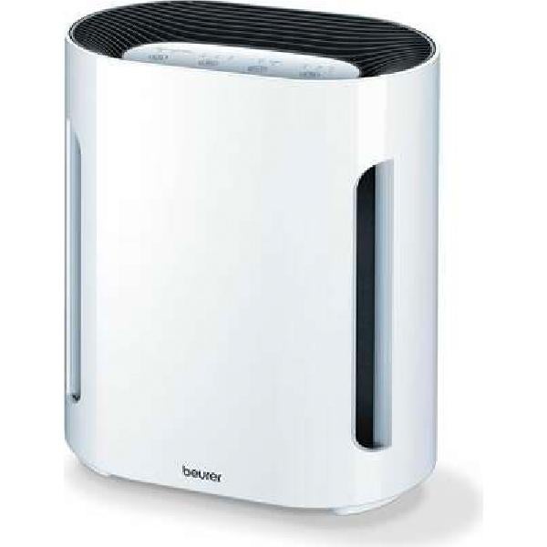 Beurer Purificador De Aire 69300 26 M² 110 M3/H 60W (60 W) Blanco , Leroy Merlin