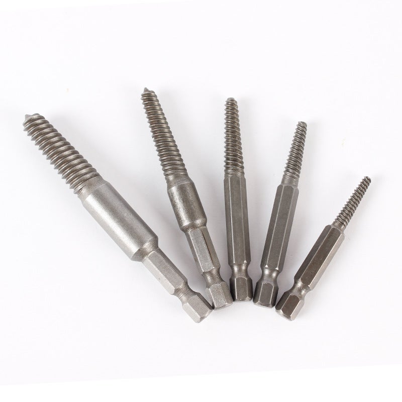 Jeu de tournevis BGS TECHNIC pour Torx - profil T défectueux