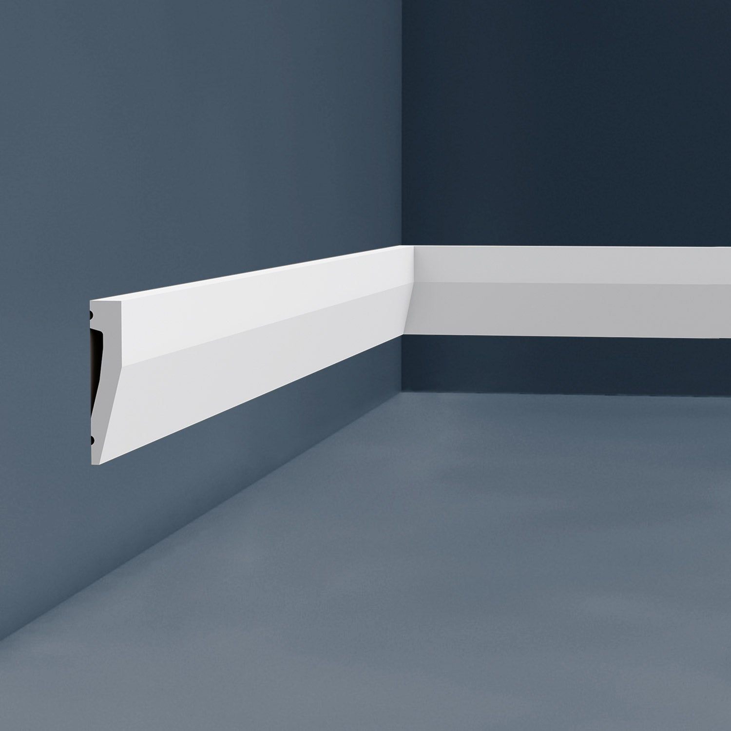 Plinthe Orac Decor AXXENT SX159 Plinthe Cimaise Moulure décorative - 4
