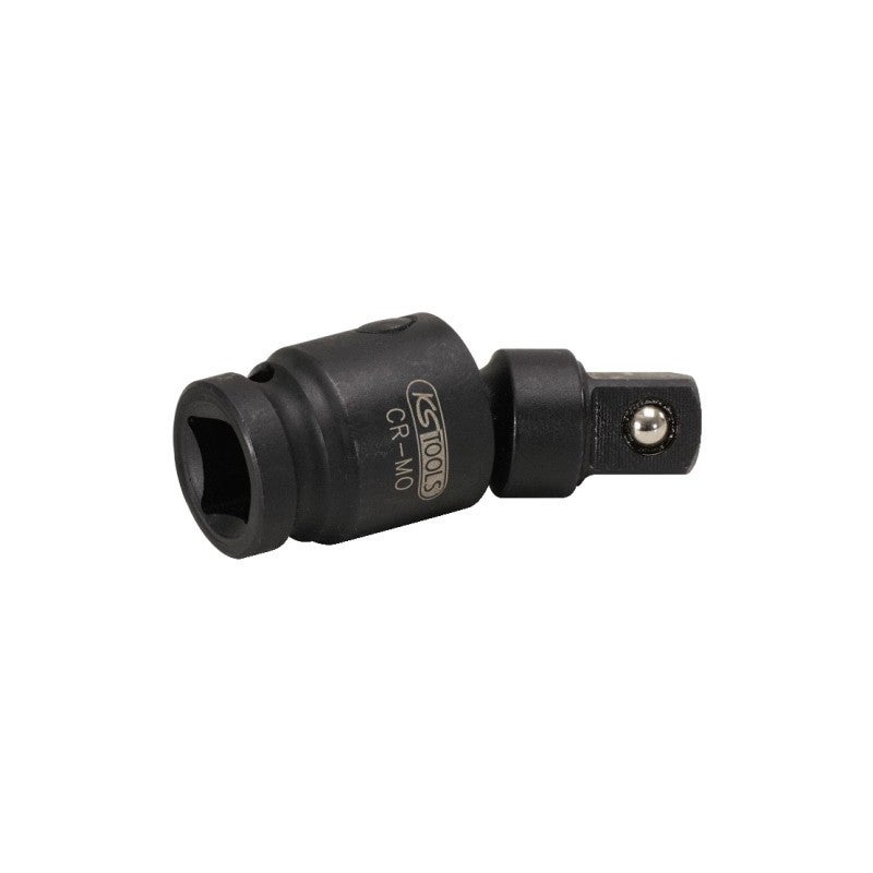 KS Tools 515.1133 1/2" Snodo sferico p.avvitatori ad impulsi