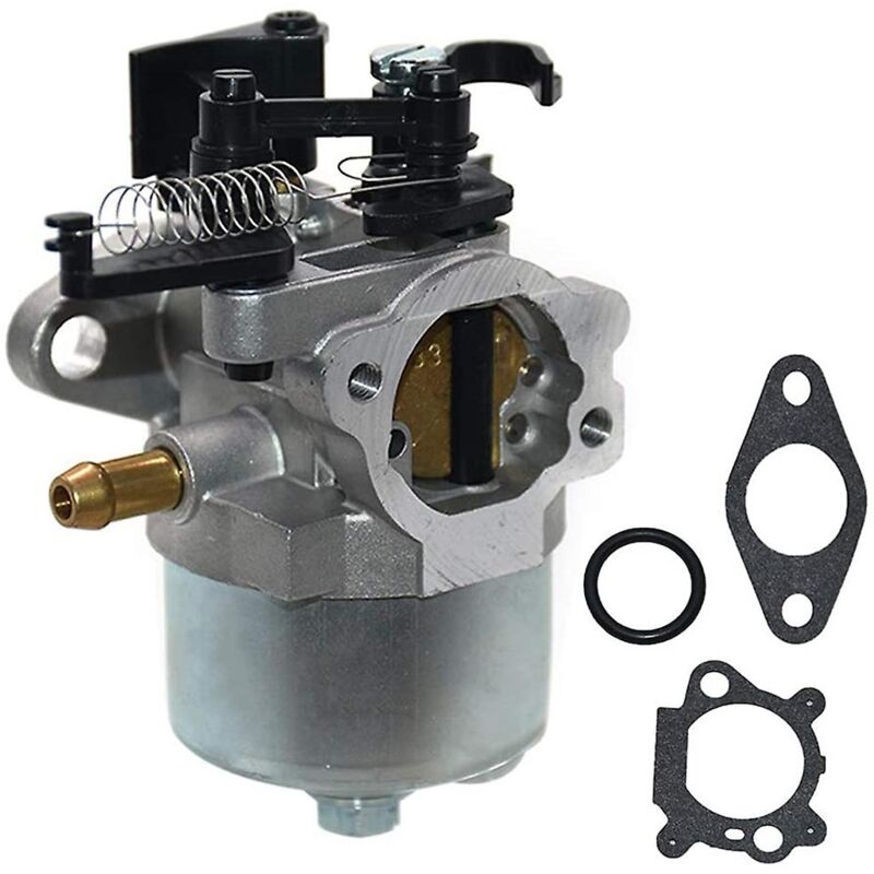 Kit carburateur pour tondeuse à gazon Briggs & Stratton DOV 700 750 792038