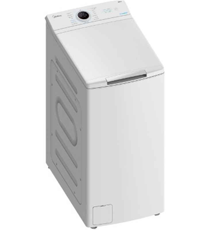 Midea Blanca Lavadora 8 Kg Mf100t80b - Imagen 4