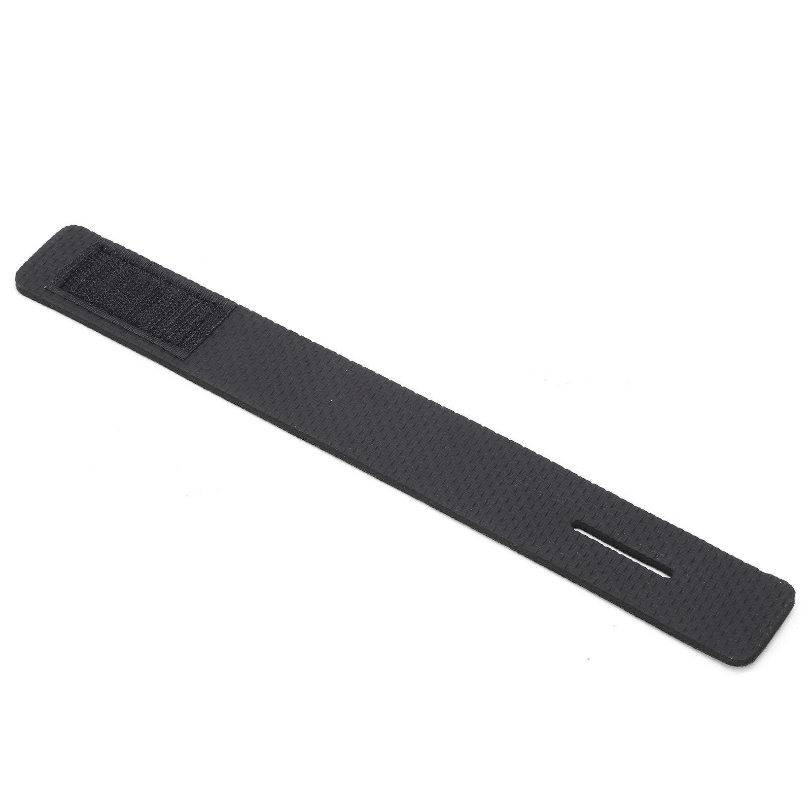 Sangle De Transport Canne à Pêche Réglable 76-137cm - Bandoulière Néoprène, Mousse Anti-glisse, Pour Plusieurs Canes
