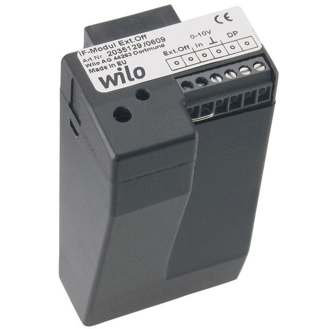 Wilo - Module IF-STRATOS Ext Off-2084867 - 2084867