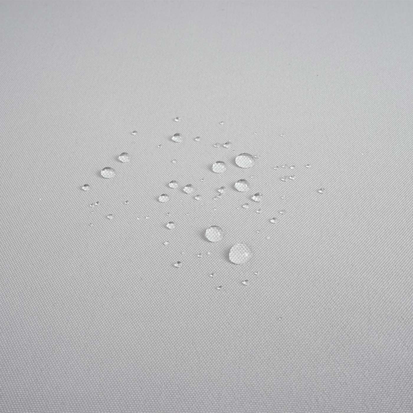 Zestaw z polirattanowym wykończeniem HWC-G16, zestaw ogrodowy/wypoczynkowy, gastronomiczny 2x2 sofa stół ~ czarny, poduszki jasnoszare - 8