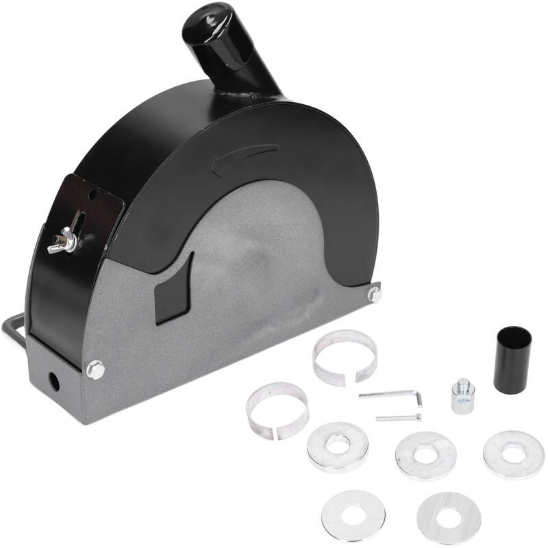 6 Pièces Couvercle Anti-Poussière Moteur Drone + Tournevis - Protection Hélice Compatible DJI Mini 3 Pro Gris