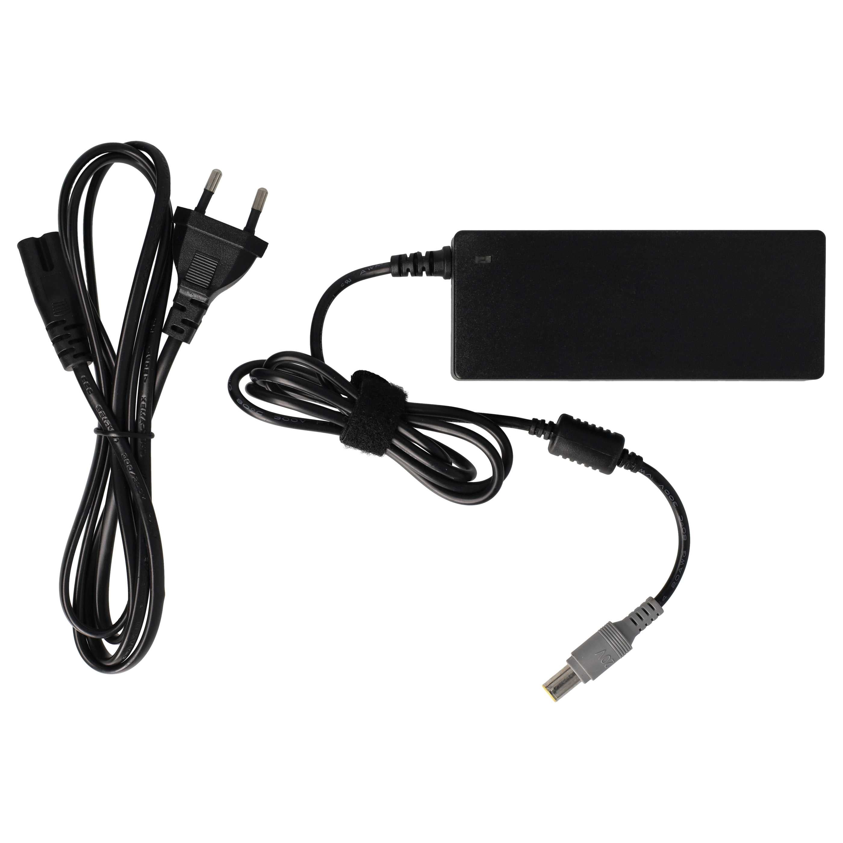 Vhbw alimentatore compatibile con Lenovo ThinkPad L440, L540, S440, Helix, S431, 240, Helix S531 computer portatile , 90 W | Leroy Merlin