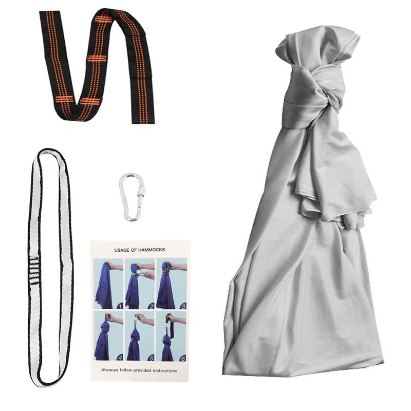 INMUA Balançoire Sensorielle, Balançoire Thérapeutique D'intérieur Pour Besoins Spéciaux