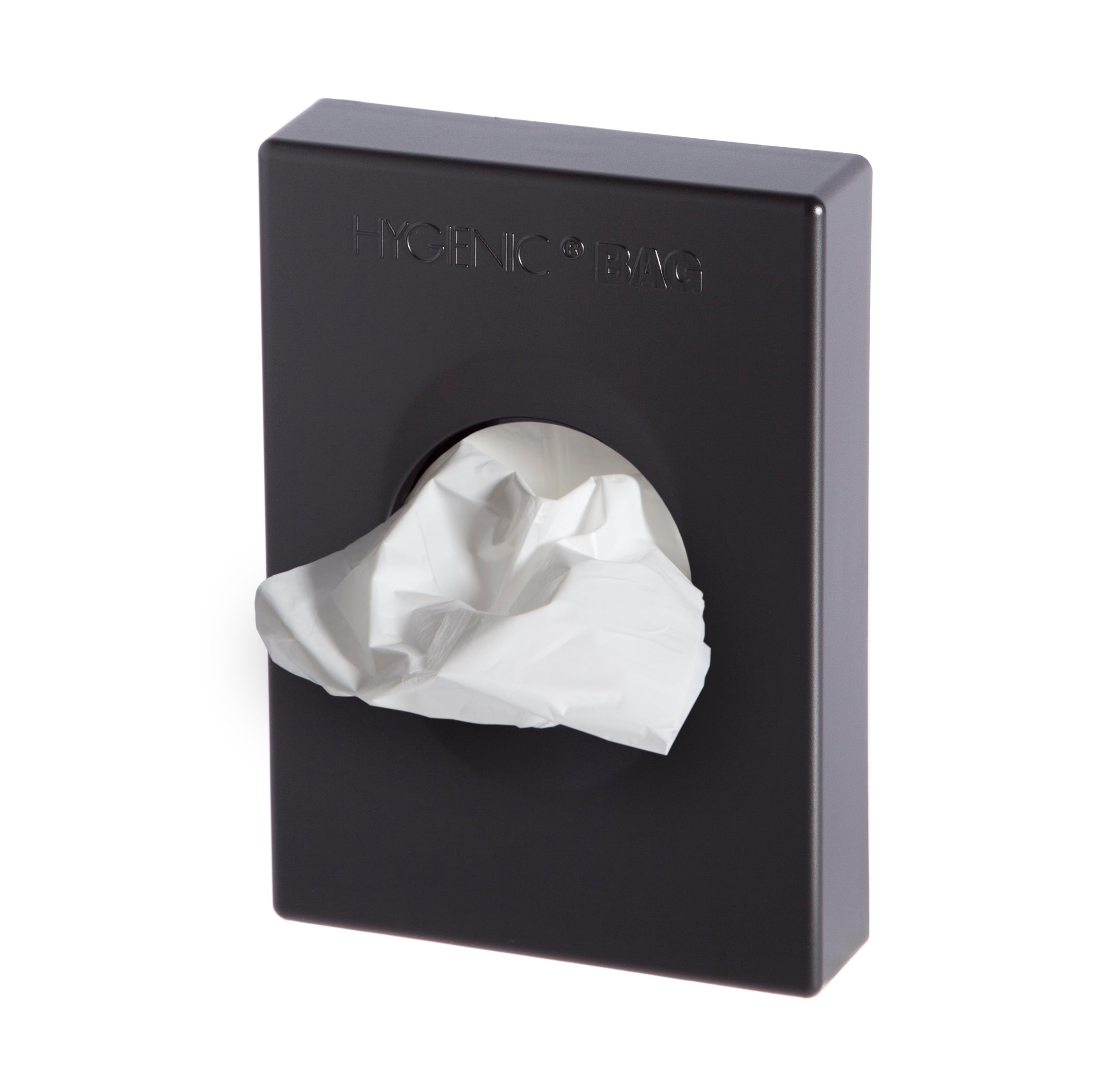C67681 - Distributeur De Sacs-Sachets Hygiéniques Pour Chien En Forme D'Os 80X45 Mm - Ramasse
