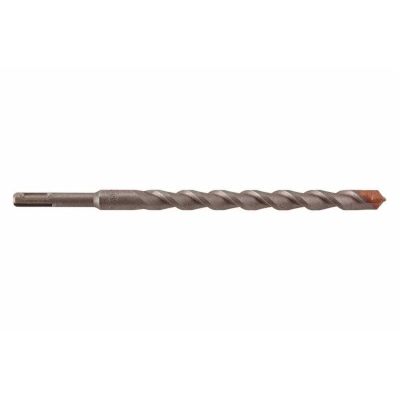 WOLFCRAFT Wood Rasp File - Tapered Shaping Rasp With 1/4" Hex Shaft For Quick Change