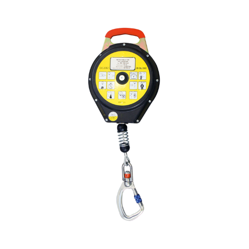 Secur-Stop TXB10 - 20 m - Ø 4 mm Repamina