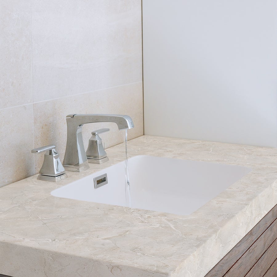 REMO: Vinyle adhésif pour plan de travail de cuisine et salle de bain. Résistant aux taches. Imperméable. Facile à poser et à nettoyer. 0,65x2m - 2