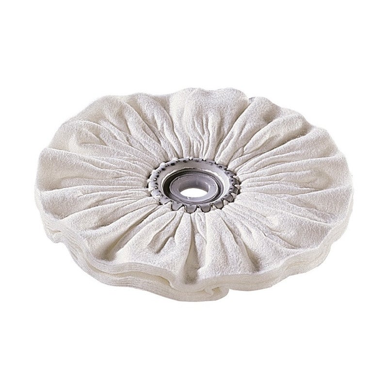 Pierścień polerski Osborn Notiflex® 925 Ø 150 mm, otwór Ø 20/14 mm - 8203150925