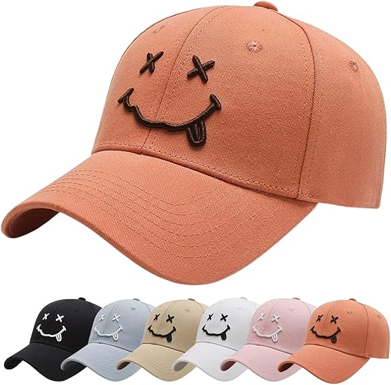 Casquette Légère Respirante KELOYI – Beige – Unisexe – Protection Solaire Idéale Pour L'été