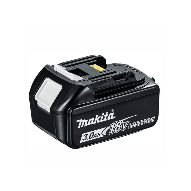 Akumulator Makita BL1830B 18V 3Ah Li-Ion lekki i kompaktowy