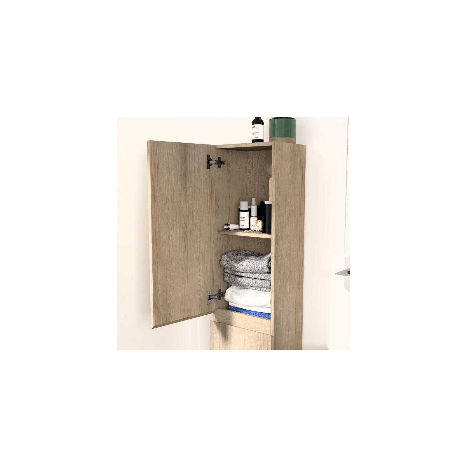 Colonne de salle de bain SORRENTO à suspendre 140cm - 3