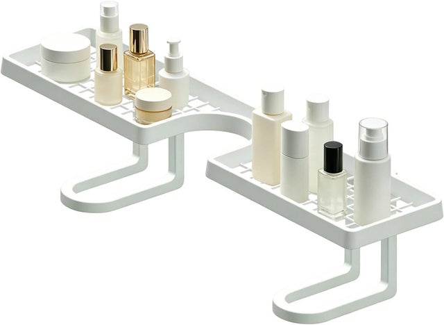 Etagere murale en forme de u au meilleur prix | Leroy Merlin