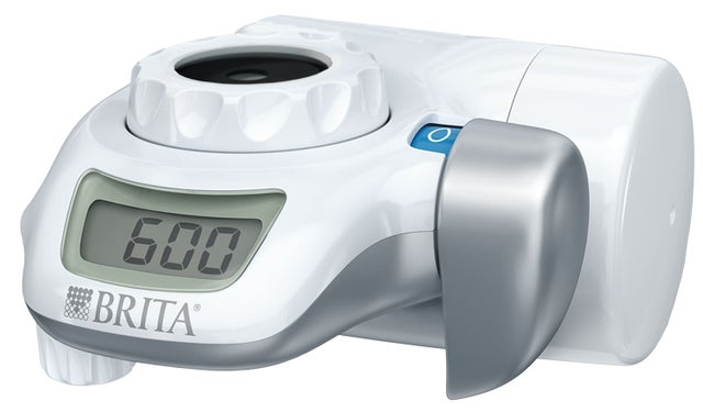 Filtre de robinet New on Tap BRITA