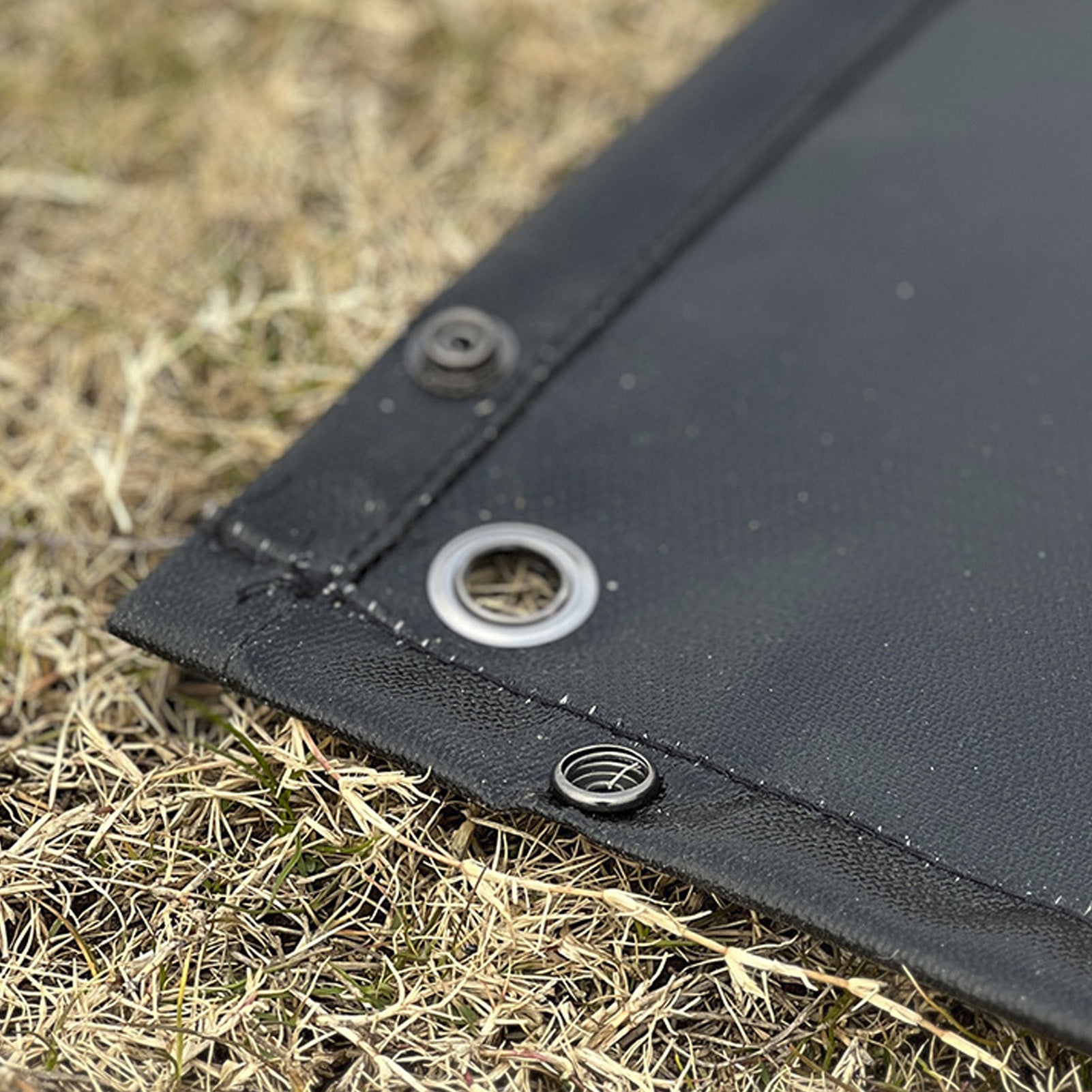 Outdoor camping coupe-feu tapis résistant aux hautes températures silicone matelas isolant poêle à bois tapis de barbecue coupe-feu tapis de sol - 6