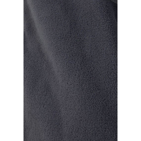 VESTE POLAIRE BICOLORE HV - 6