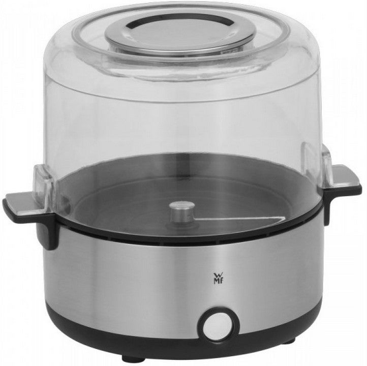 Wmf Máquina Para Hacer Palomitas 415470011, Acero Inoxidable Mate - Imagen 2