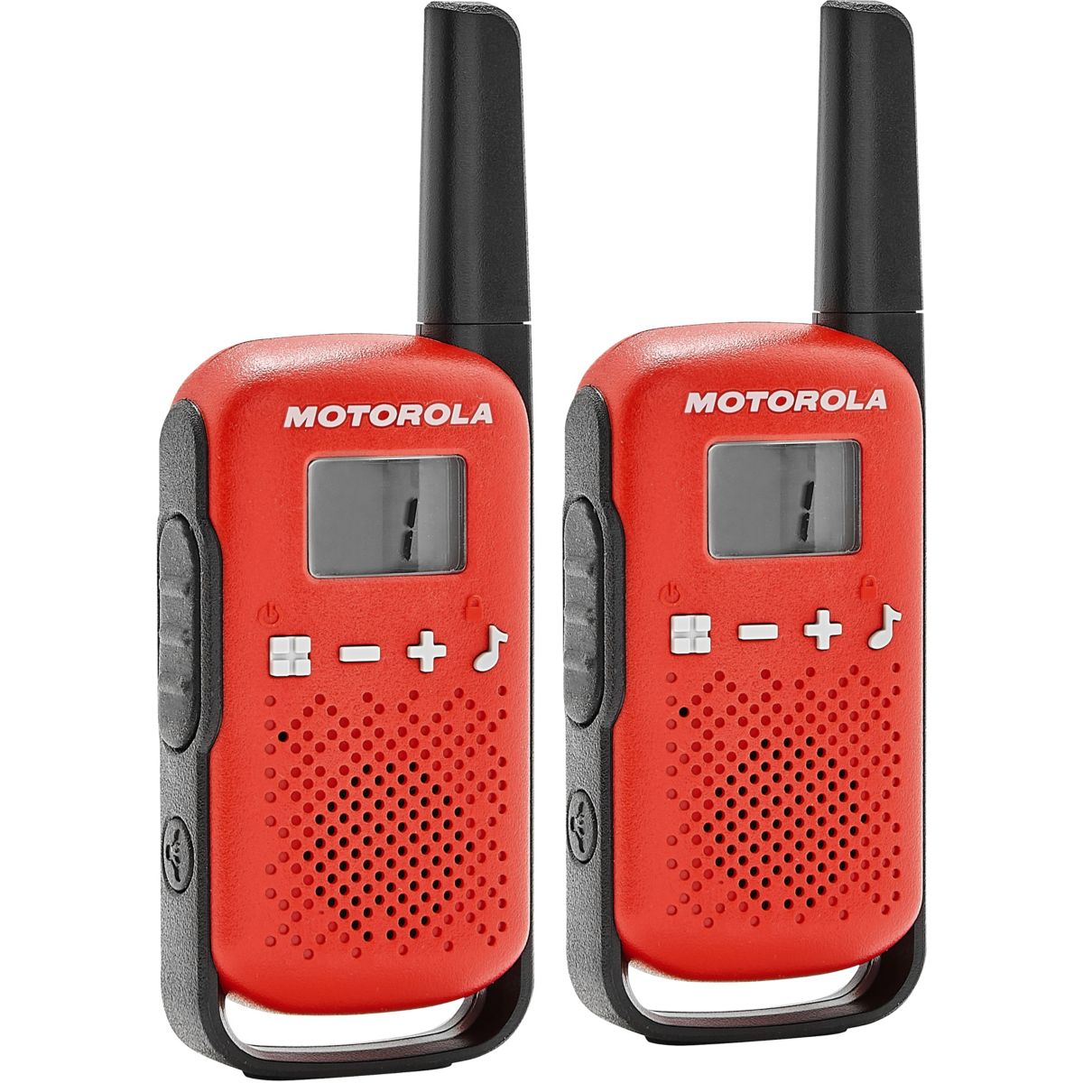 Walkie-talkie Motorola TALKABOUT T42 Zasięg 4 km 16 kanałów