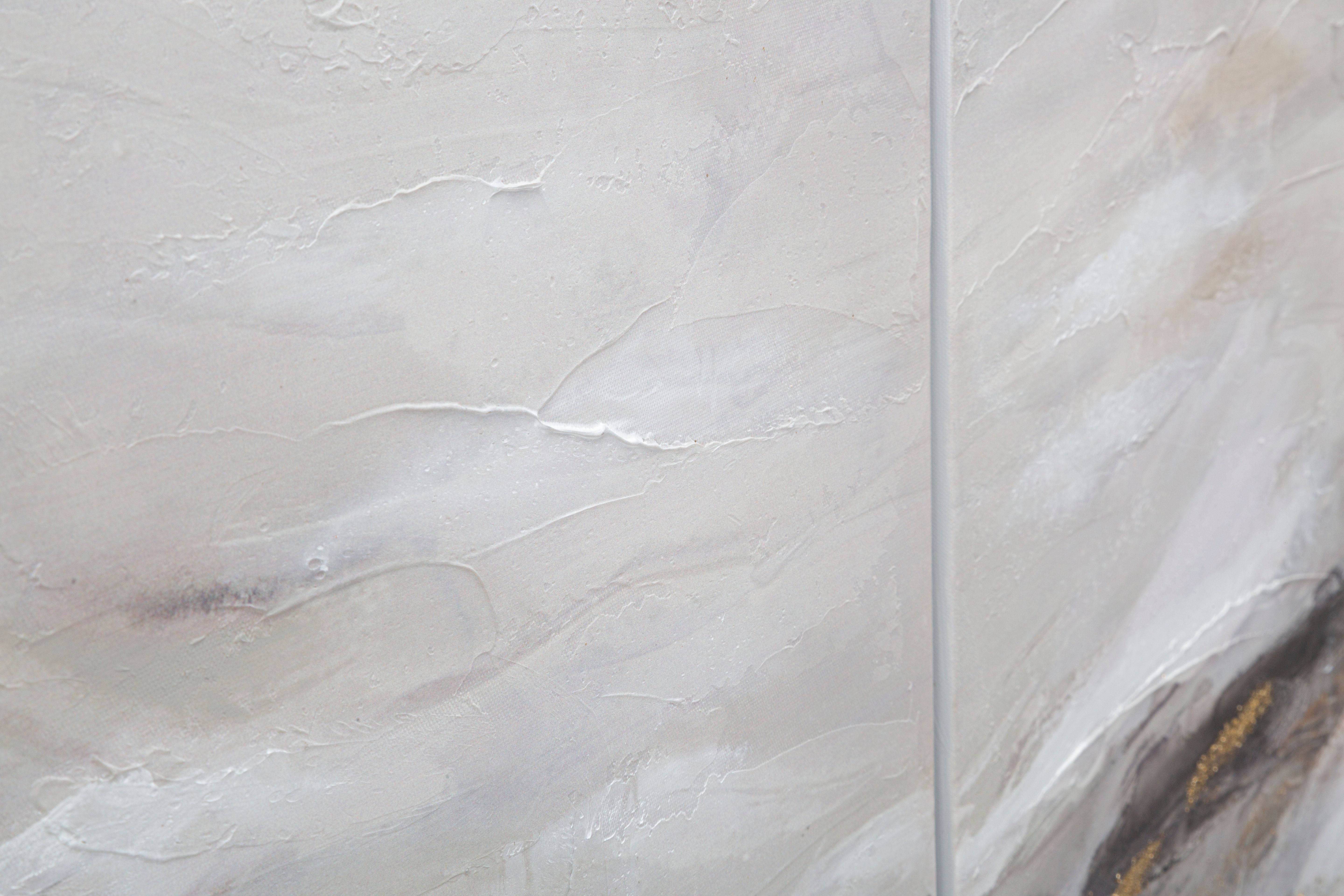 PEINTURE MURALE MONTY SET 3 PZ CM 45X2,7X80-60X2,7X80 - 5