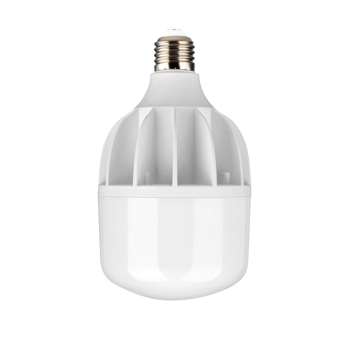 Ampoule LED E27 30W 220V 120° - Unité / Blanc Chaud 2300K - 3500K ...