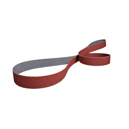 Bande support toile 384F 75x533mm G60 - 3M - 384F533X75G60 | Leroy Merlin