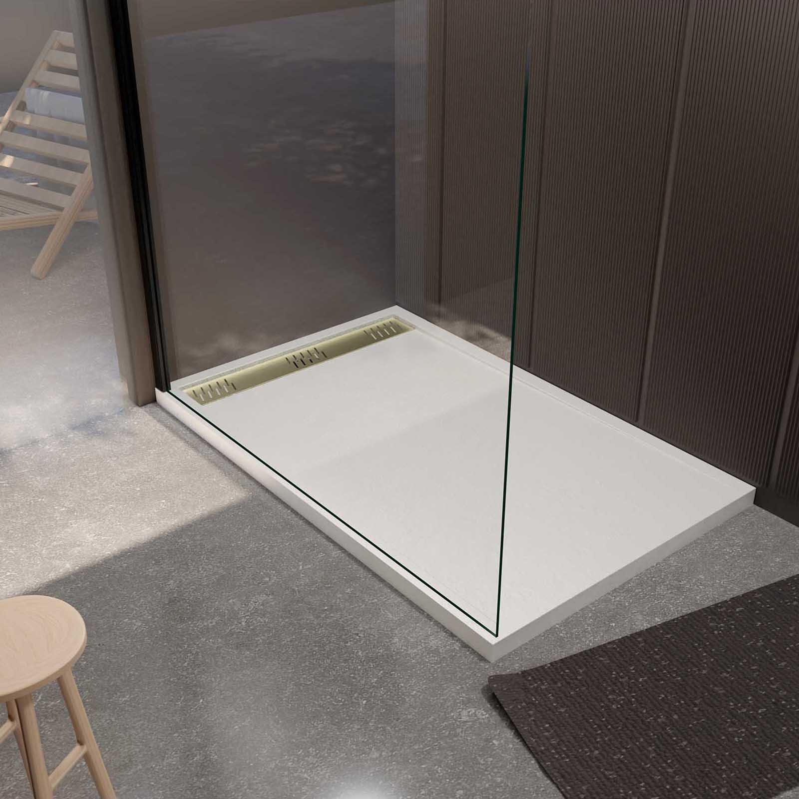 Stucco Per Piastrelle Kit Stucco Epossidico Per Riparazione Smalto Bagni, Lavelli, WC E Piatti Doccia - Chips Acid Bath T Shirt - Foto 4