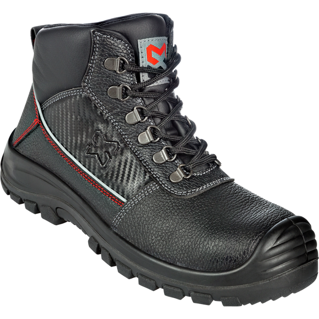 Chaussure securite montante au meilleur prix Leroy Merlin