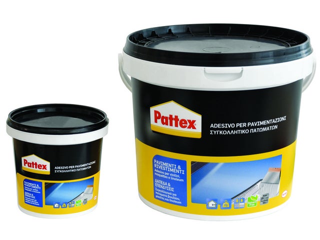 ADHÉSIF POUR SOLS ET REVÊTEMENTS PATTEX GR 850