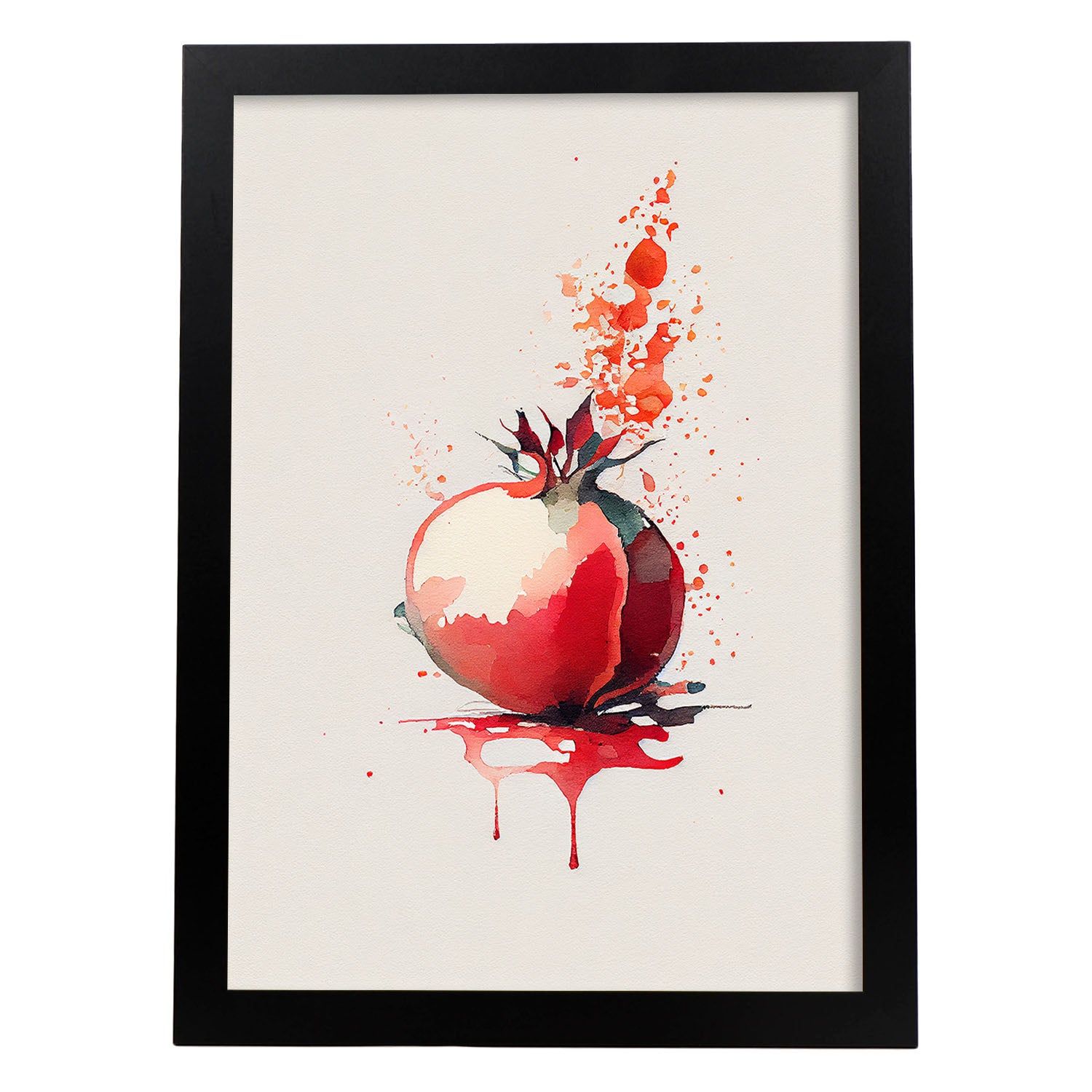 Quadro incorniciato - Per la casa e per te - Produzioni artistiche ... | su