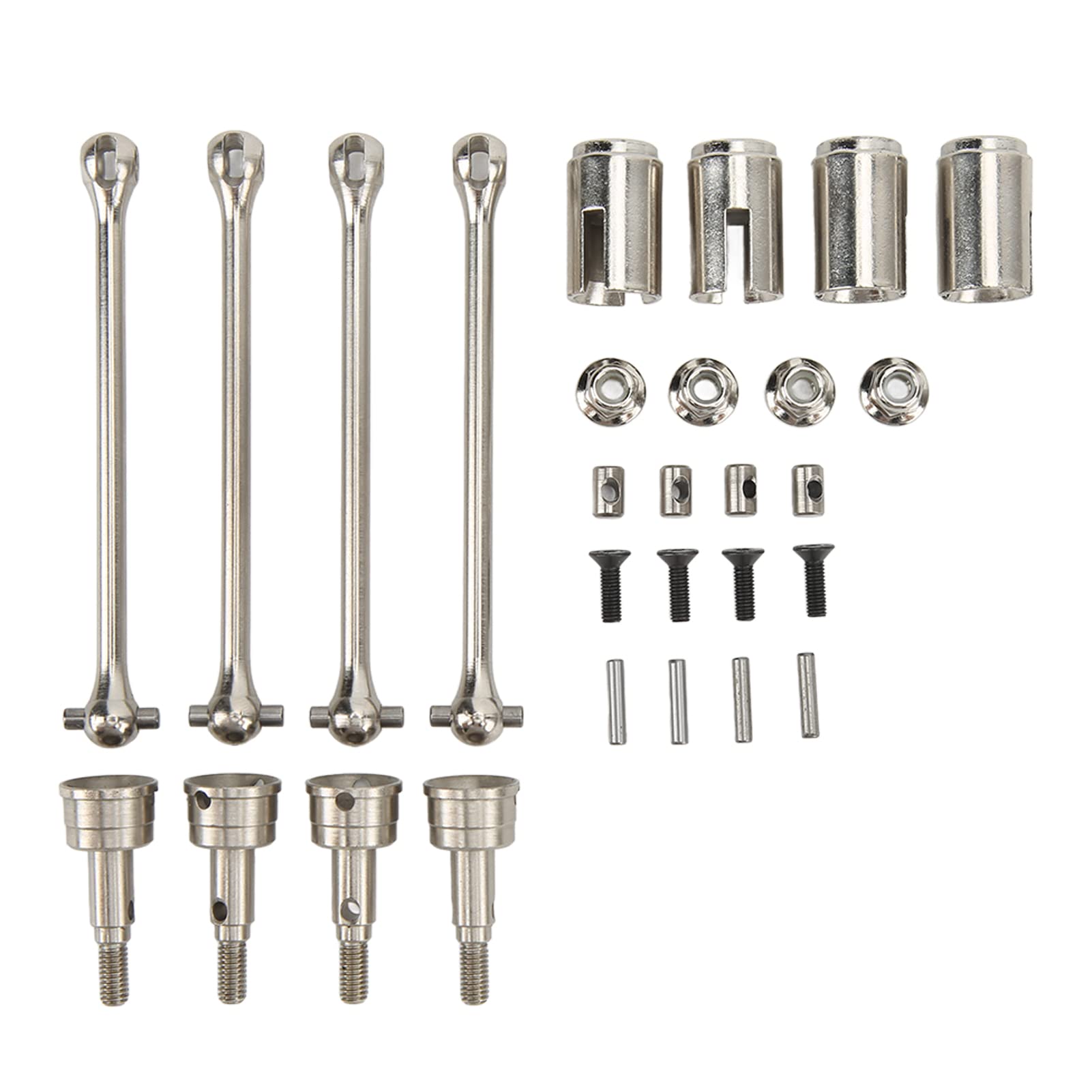 Arbre De Transmission Pour Renault Scenic Rx4 4x4 Avec Palier