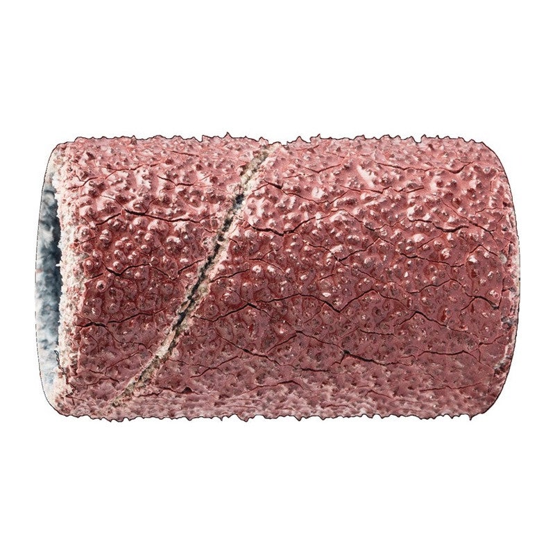 Lot De 5 Manchons Abrasifs GISS – Grain 80 – Diamètre 45 Mm, Largeur 30 Mm – Pour Ponceuse – Neuf Sous Blister
