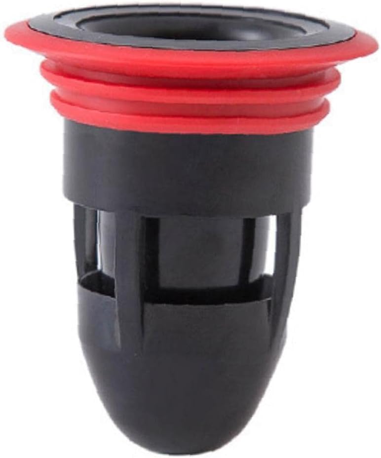 Sollbry 4pcs Bouchon De Fuite De Sol En Silicone Résistant Aux Odeurs Bouchon De Vidange En Silicone Couvercle De Fuite De Sol Pour Cuisine Salle De Bains Et Buanderie Evier Et Egout 85577342