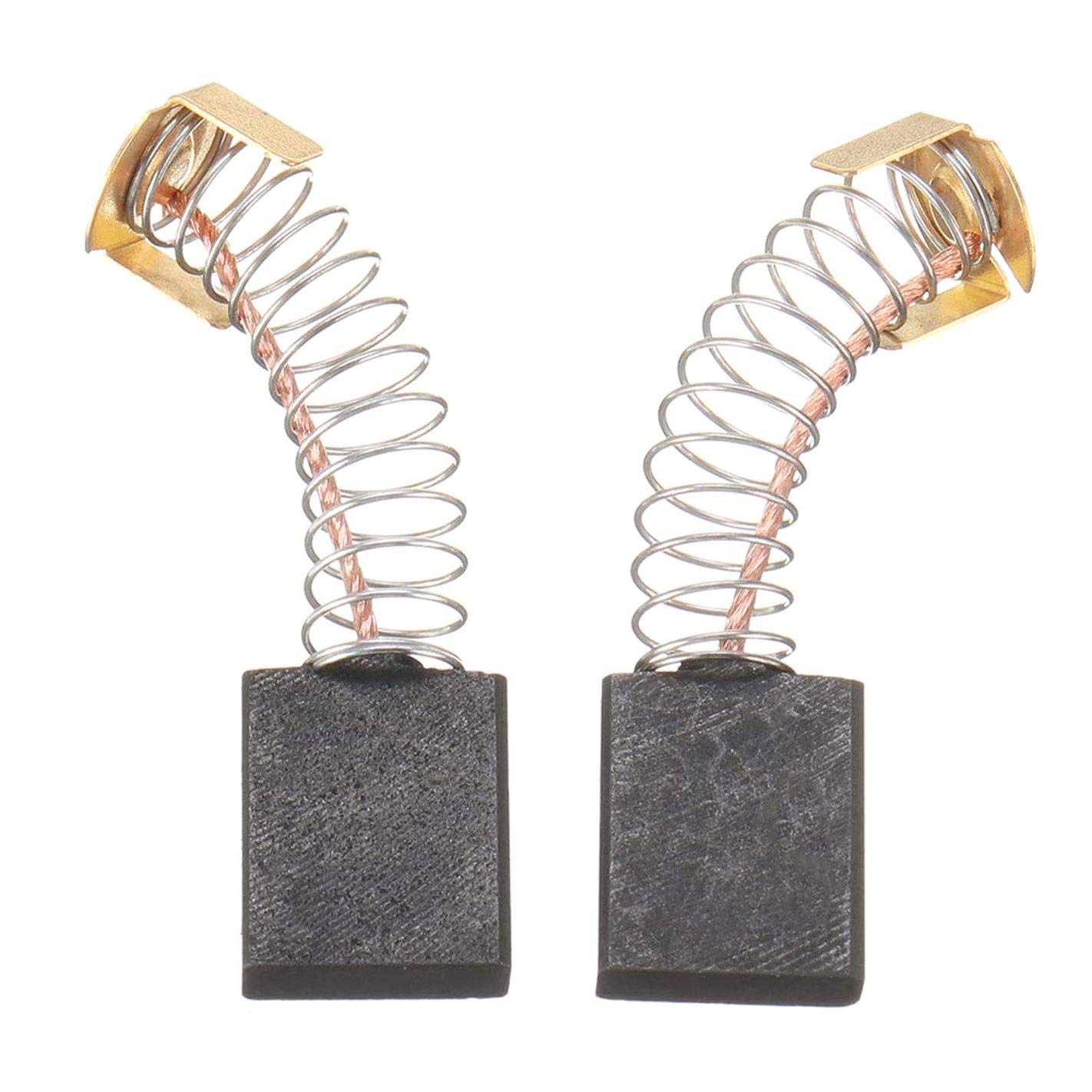 Goodway Bandes Abrasives En Tissu - 48 Pièces 13 X 457 Mm Grain