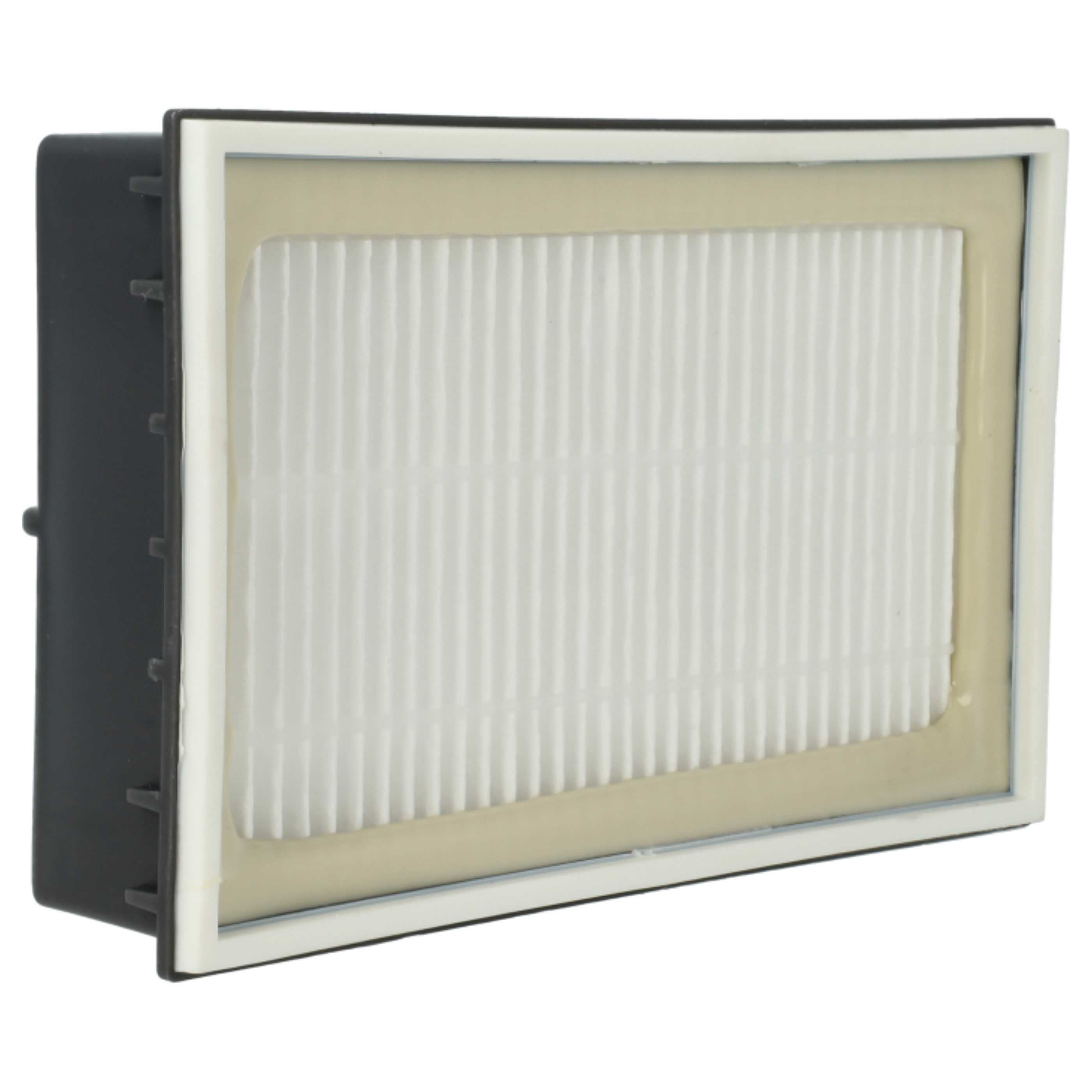 vhbw Lot de filtres compatible avec Bosch BGS6235GB01, BGS6253001, BGS6253101 aspirateur - 2x Filtres de rechange - 2