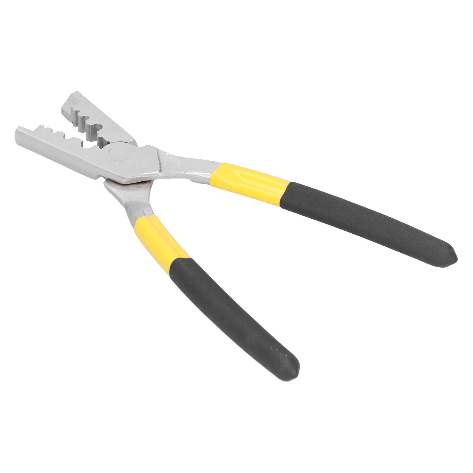 GOWENIC One Step Looper 2.25mm - Pince Boucleuse Acier Carbone Pour Fil 18-26 Gauge Bijoux