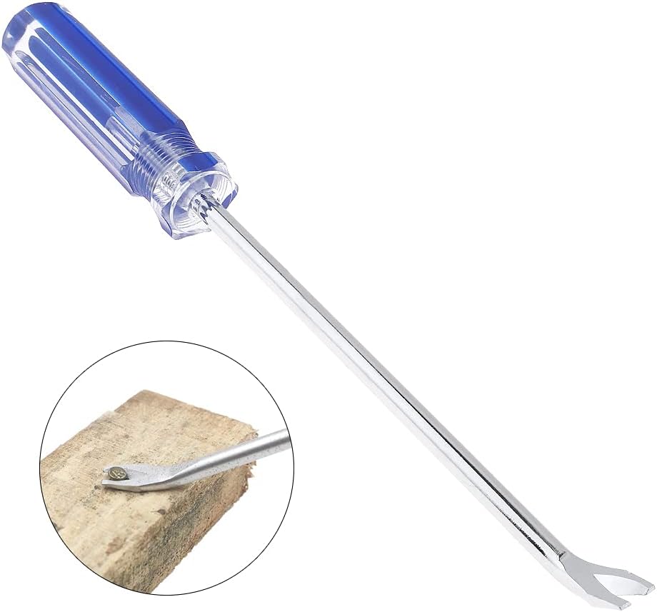 Extracteur de clous - Outil de retrait d'agrafes - 3