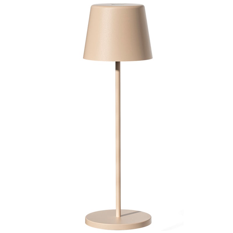 Lampa stołowa bezprzewodowa KELLY H38CM