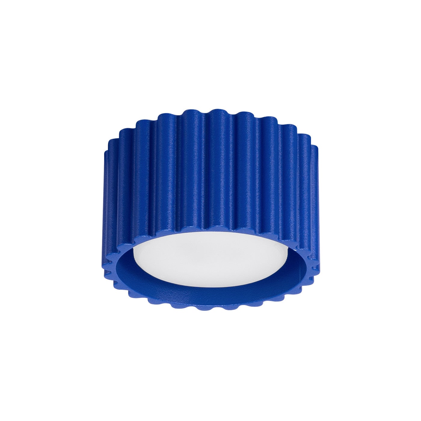 Reflektor sufitowy Spot AURA ultramaryna 1xGX53x10W wym: 6 x 10 x 10 cm IP20 Sollux Lighting