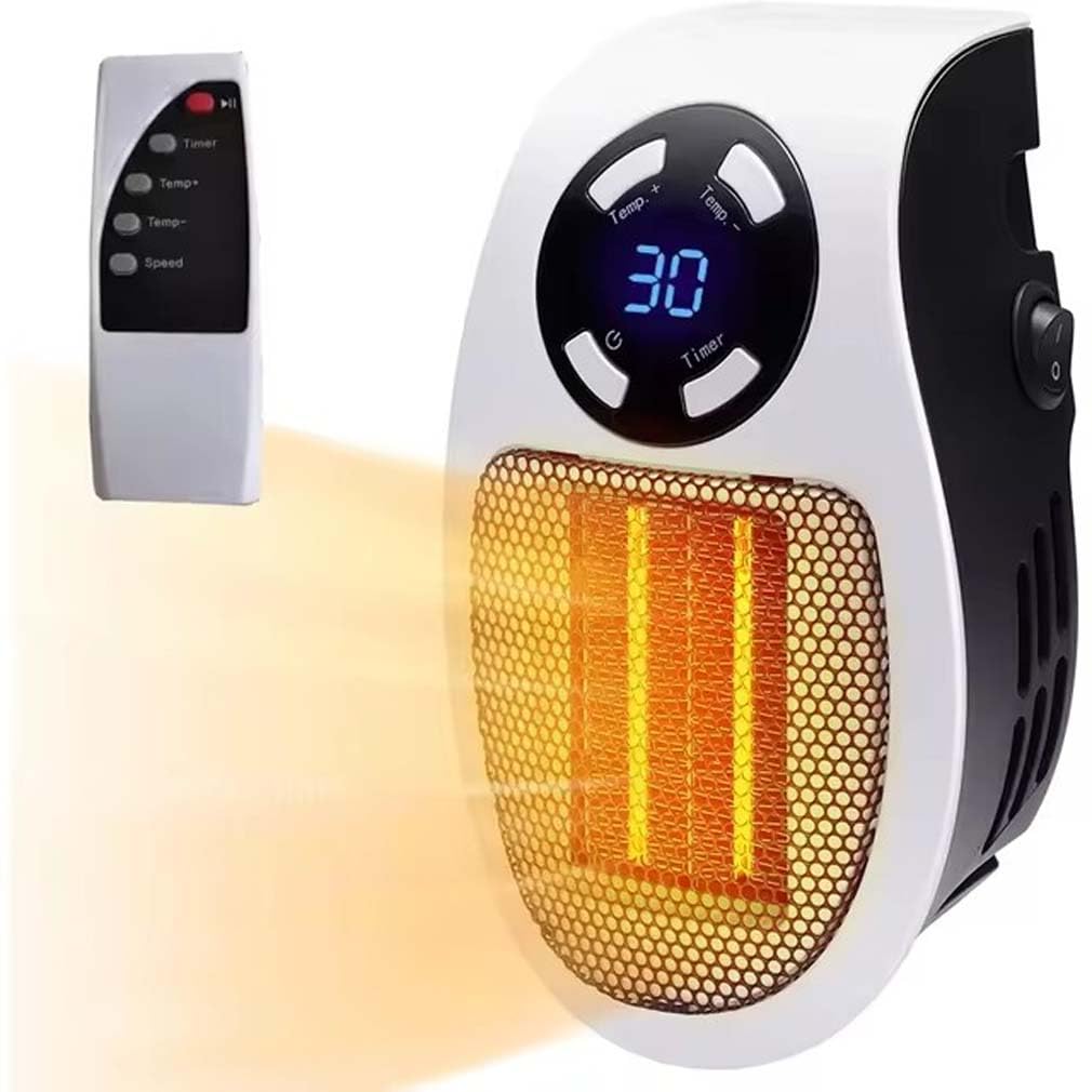 Grzejnik Przenośny Grzejnik TopHeat Grzejnik Ozzie Radiateur Soufflant Mini Chauffage Soufflant Ceramiczny Grzejnik Termowentylator Regulowany
