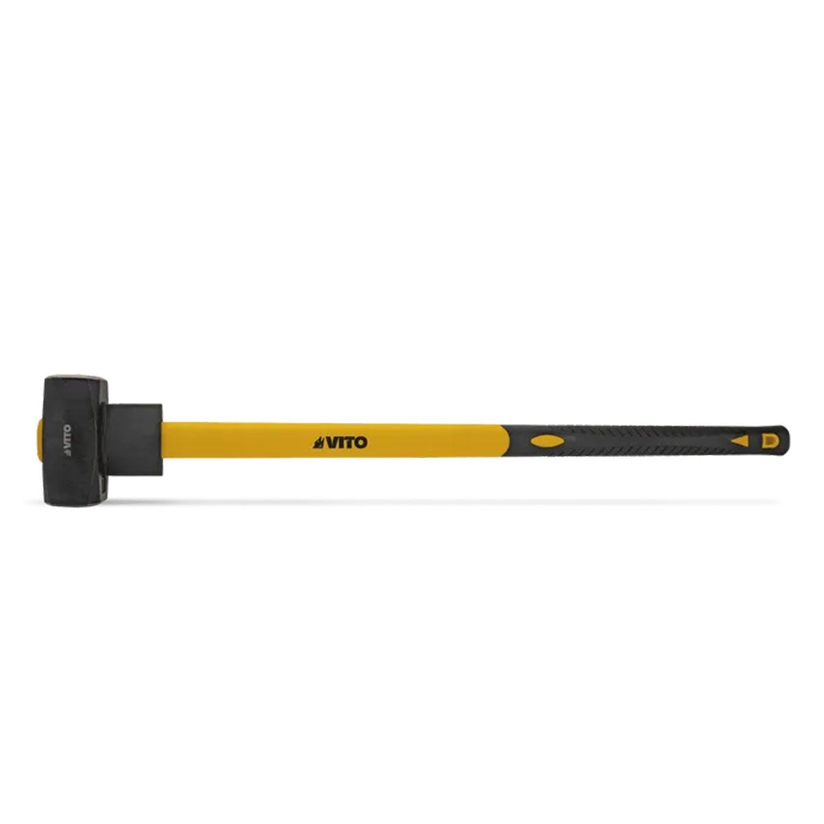 Masse forgée 2.5 lb Gray Tools